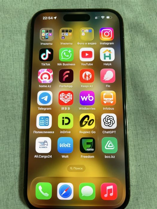 Продам iphone 14pro
