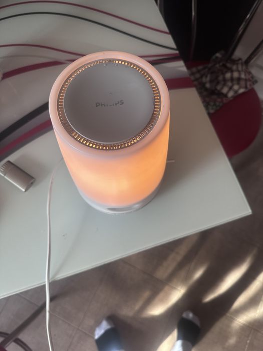 Lampă cu halogen Philips