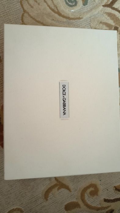 Детская обувь Dolce and Gabbana