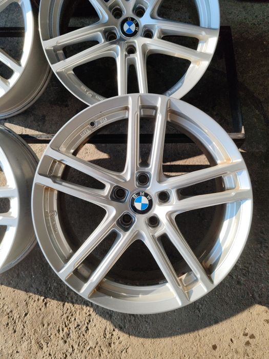 Jante pe 18''Bmw (g20-g21-g22-g23) Audi, VW, Skoda, Seat, Mercedes,  e
