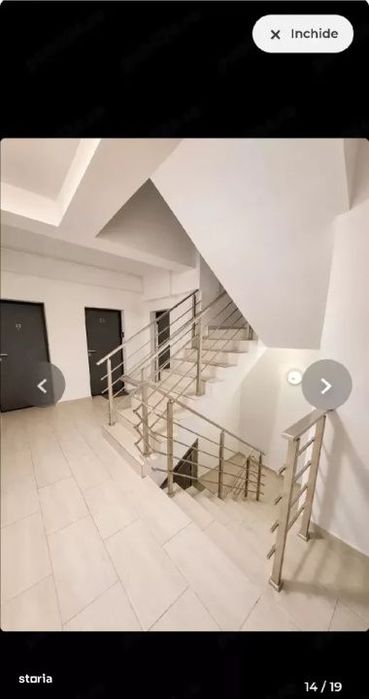 Apartament 2 camere zona Kaufland, Mamaia Nord