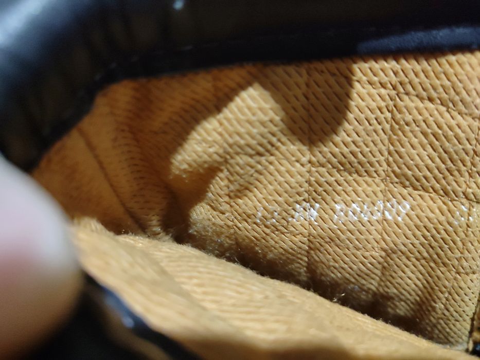 Срочно - Американские военные ботинки (берцы) Belleville 13XW