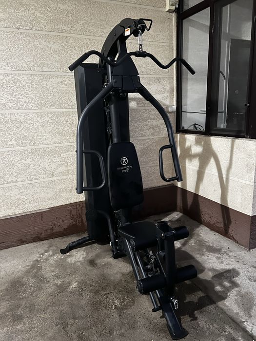 Тренажер многофункцианальный