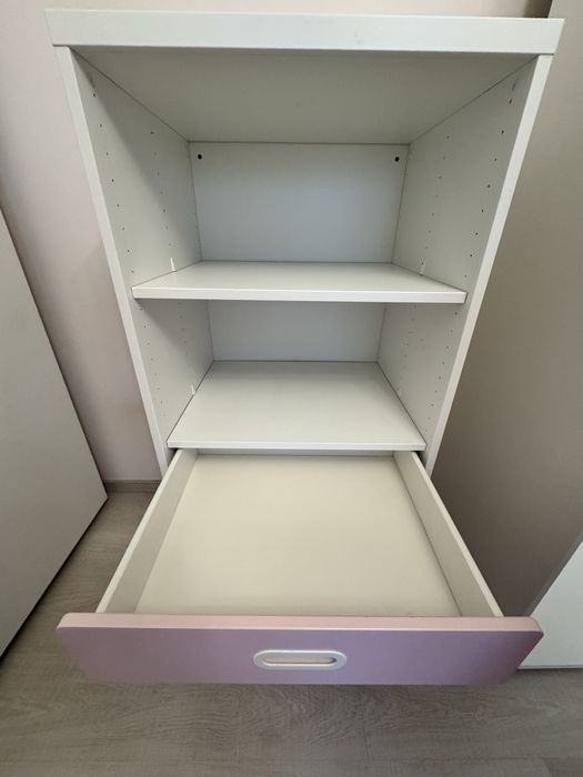 Biblioteca Ikea STUVA/FRITIDS