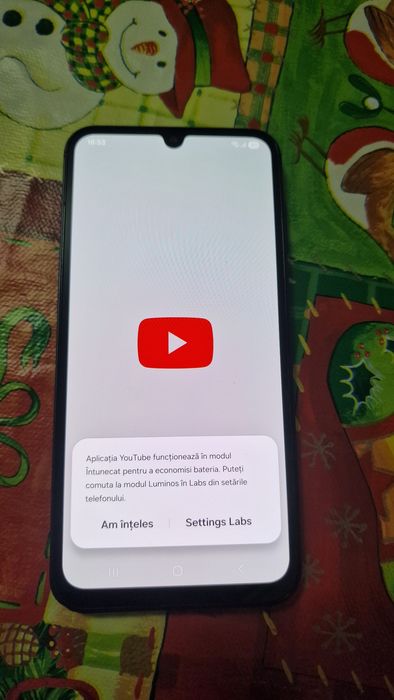 Samsung Galaxy A15   128GB