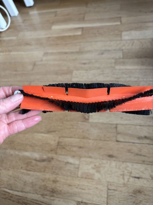 Mi Robot Vacuum Mop 1С Прахосмукачка робот