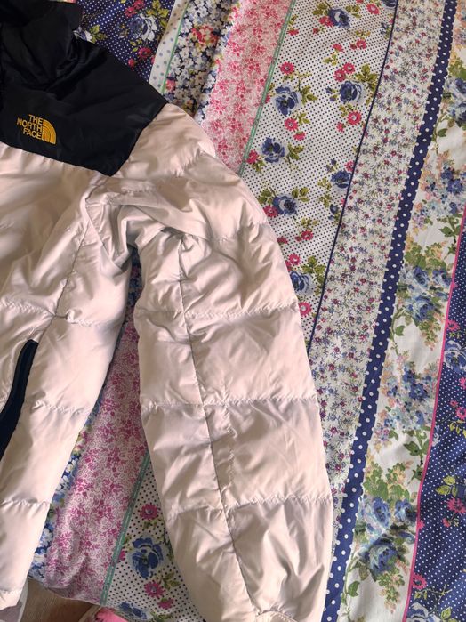 Зимно мъжко спортно яке 2