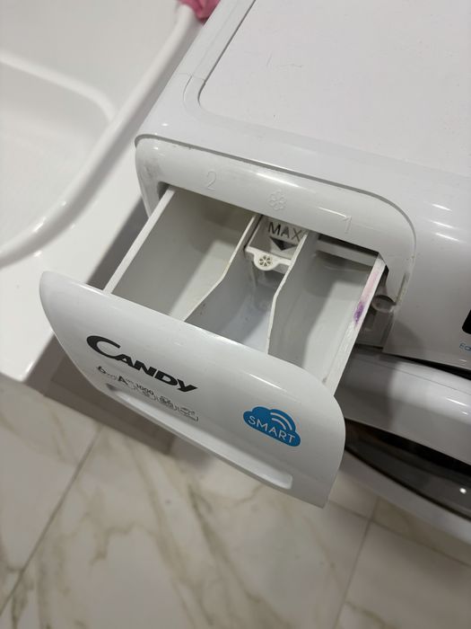 Стиральная машина candy