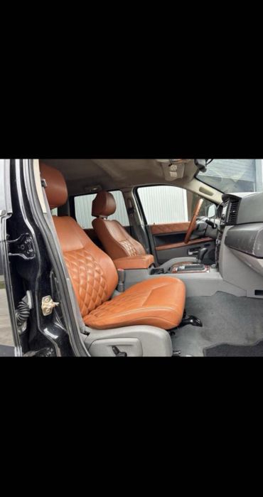 Jeep Grande Cherokee 2007 3.0D