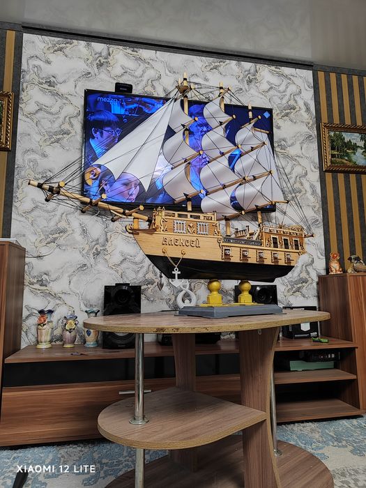 Сувениры ручной работы