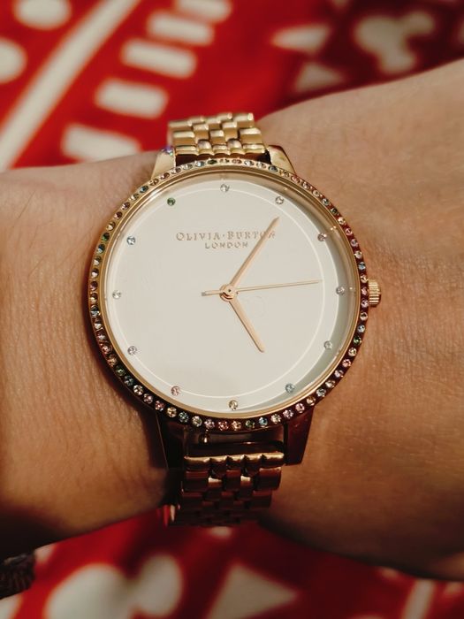 Ceas Olivia Burton