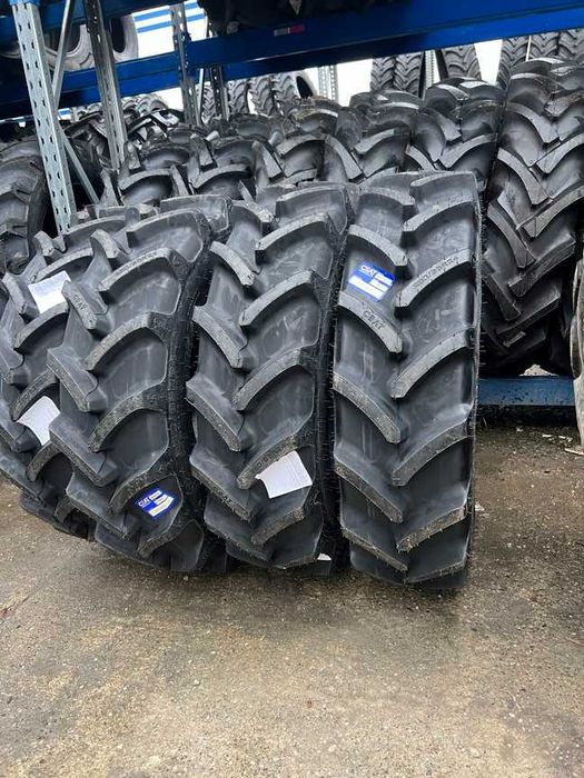 280/85 R24 anvelope radiale noi pentru tractor cu livrare rapida