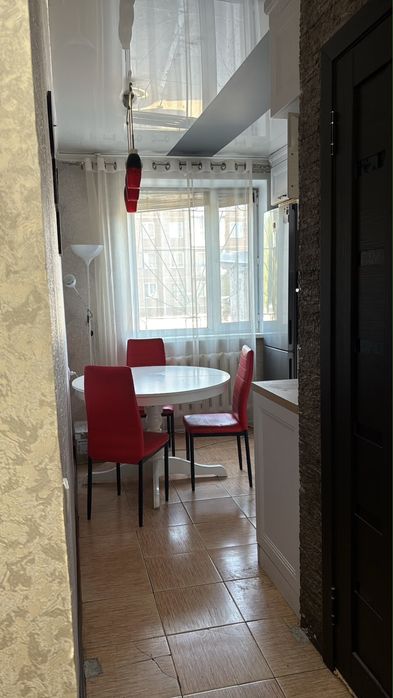 Продам 3х комнатную квартиру