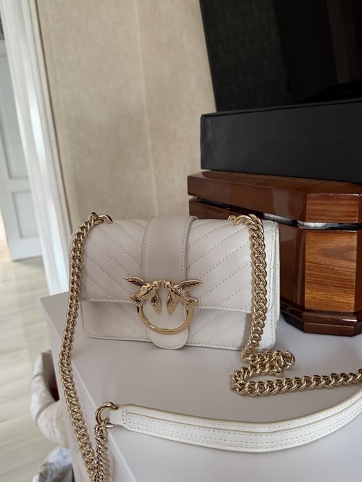 Сумки Iceberg, MK, PINKO, Coach, DKNY, Barbieri