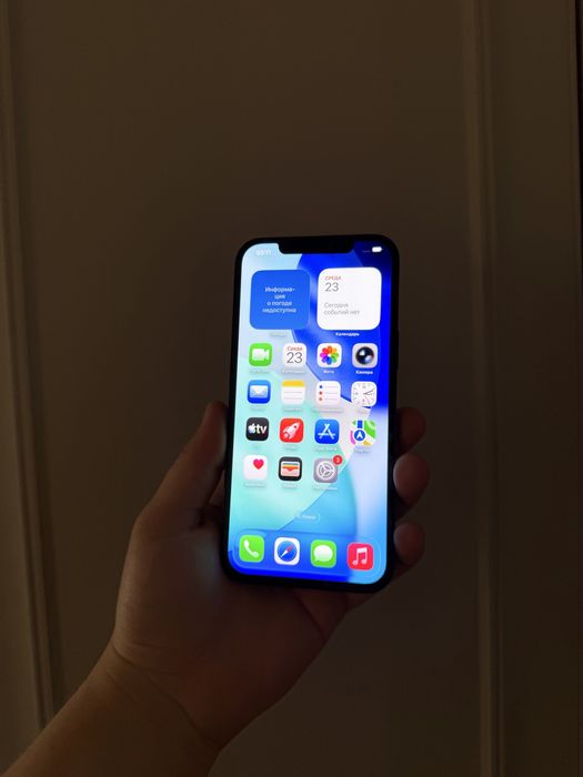 Iphone 12 pro max 128gb / Айфон 12 про макс 128гб