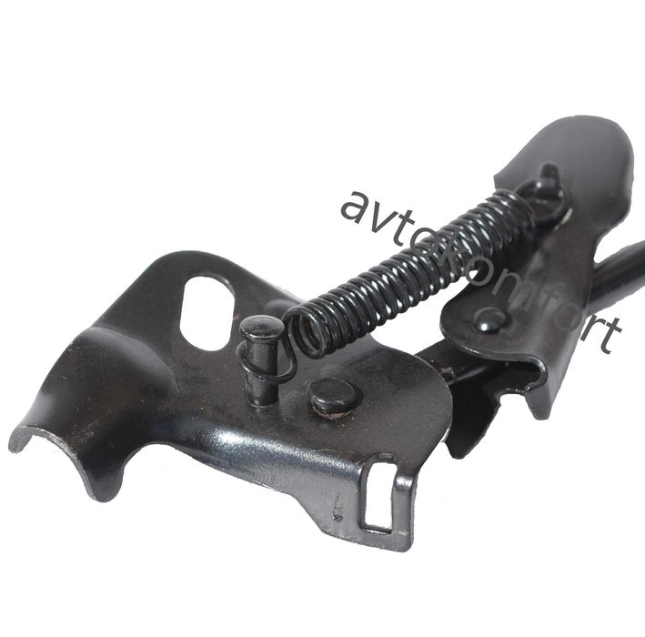 Степенка за Колело Велосипед Задна Средна Степенки