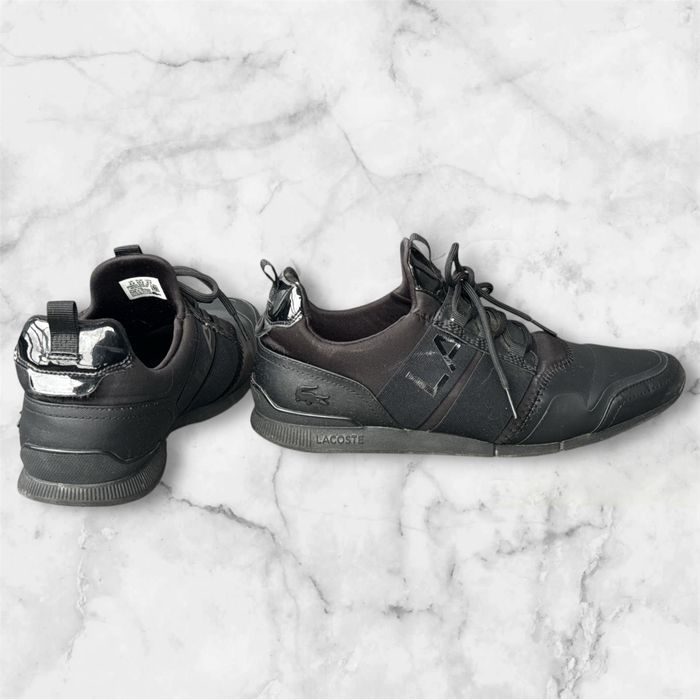 Lacoste Menerva Elite 120