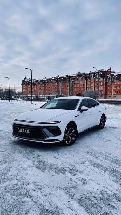 Автопрокат Аренда авто Прокат авто в Астане Каршеринг RentCar