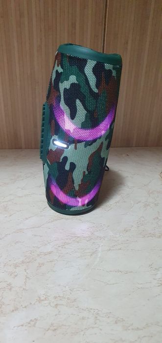 Boxa portabila funcțională