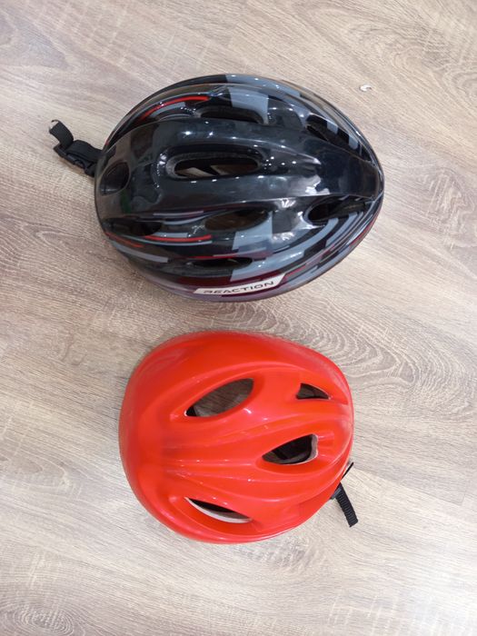 Продам велосипедный шлем