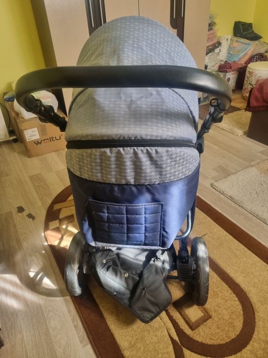 Cărucior copii- Krausman