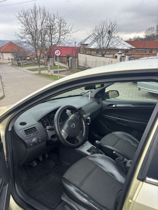 Vand opel astra H