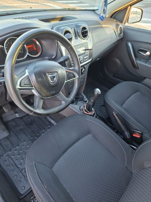 Vand Dacia Logan