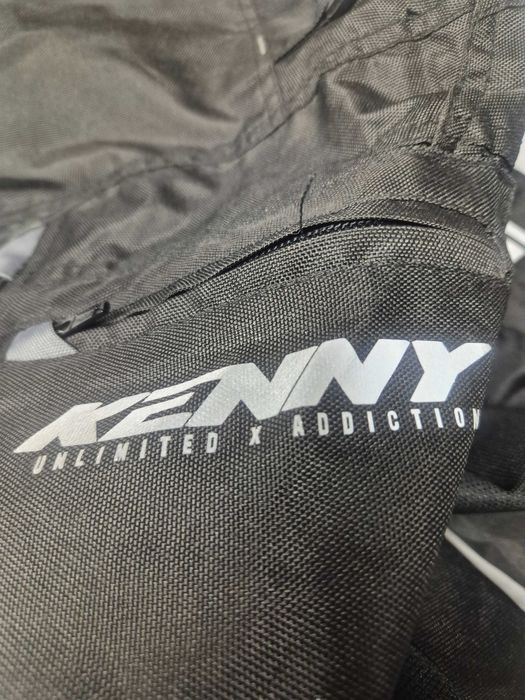 Pantaloni adventure, atv, moto, KENNY