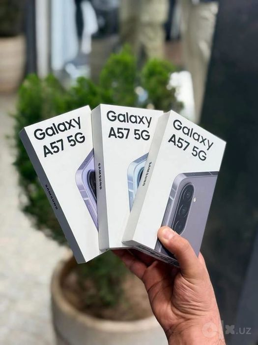 NEW‼️ Samsung Galaxy A57 Variant | в рассрочку | perecisleniya