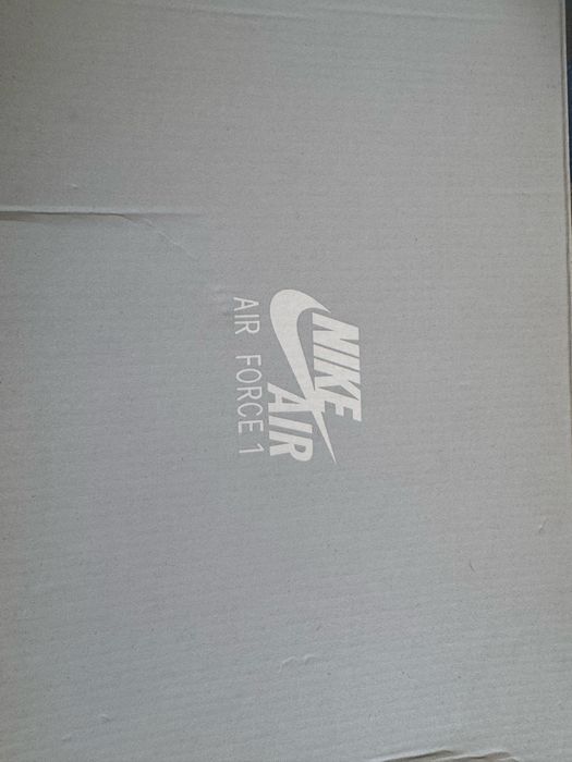 Дамски обувки Nike Air Force 1