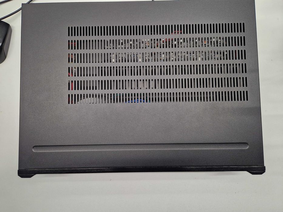 amplificator EMOTIVA basX A150