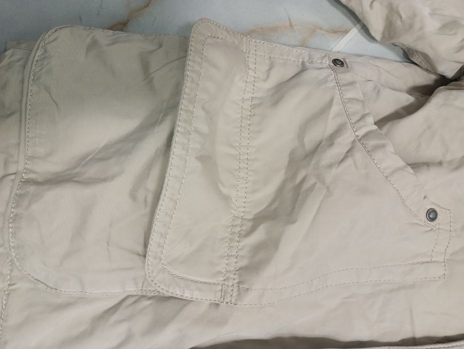 Calvin Klein S дамско яке