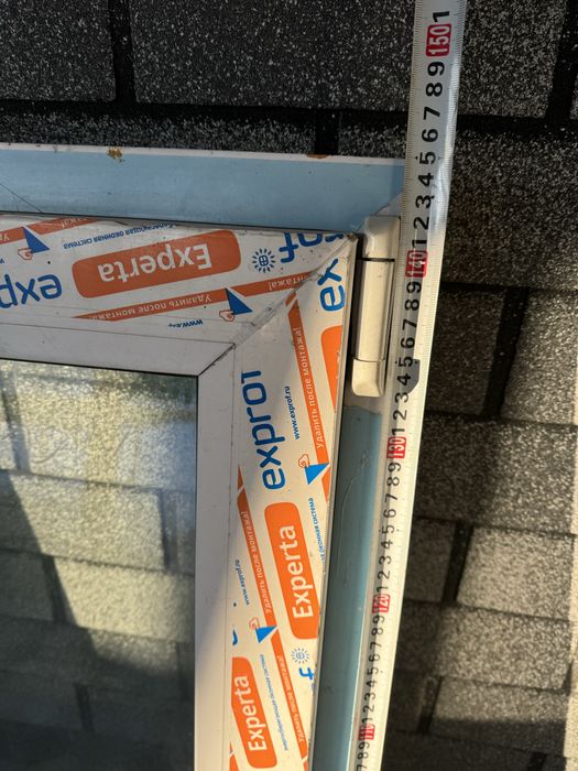 Продам пластиковое окно