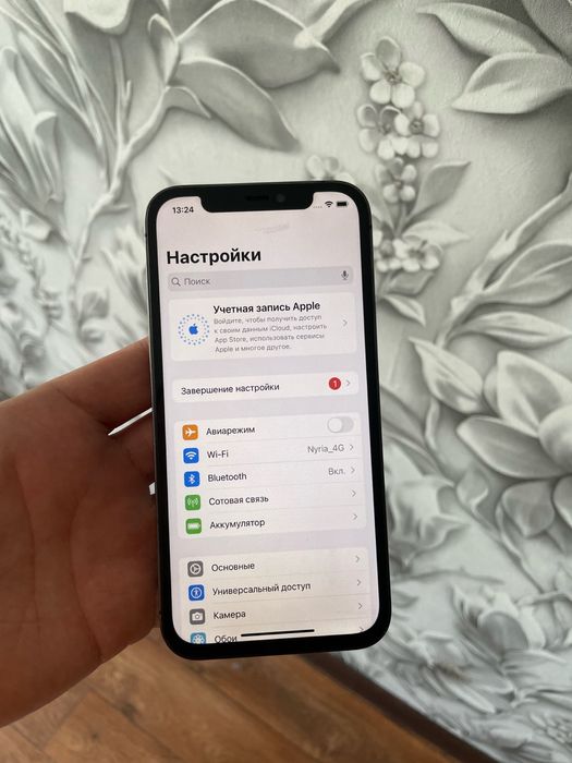 Айфон 12про 256gb