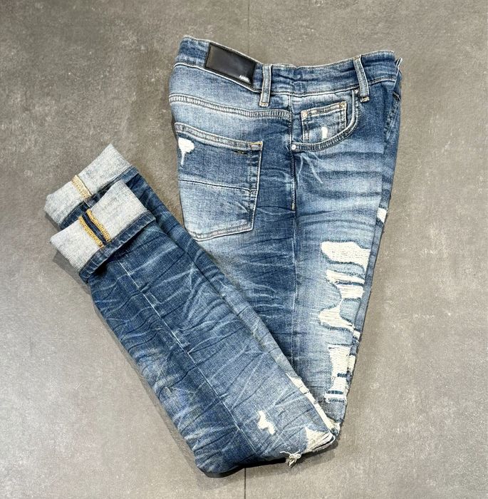 Мъжки дънки amiri