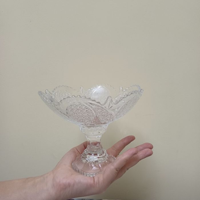 Arzon idishlar vazichkalar. Дёшево посуды вазочки