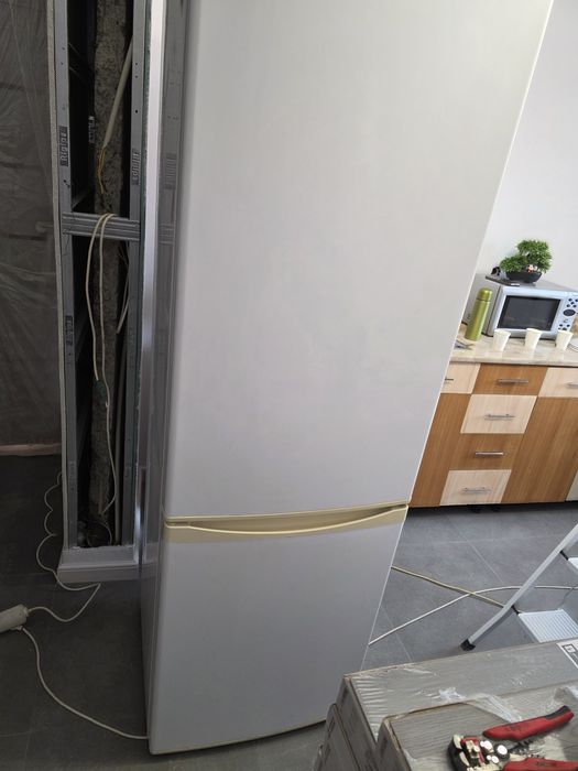 Vand combina frigorifica