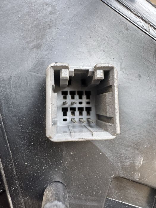 Оригинални огледала Киа Сиид Kia Ceed