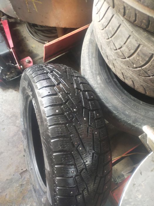 Шыны разные размер 16 17 18
