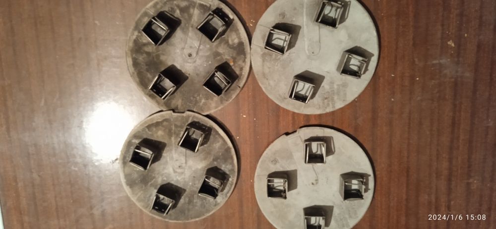 Капак WV.              .