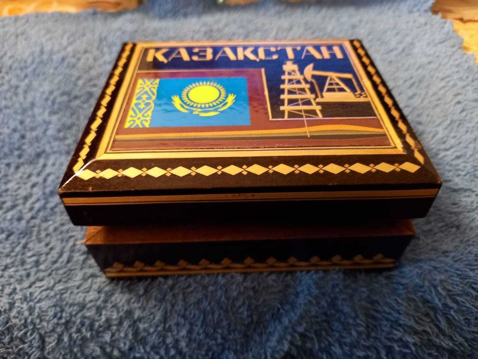 продам часы казахстан