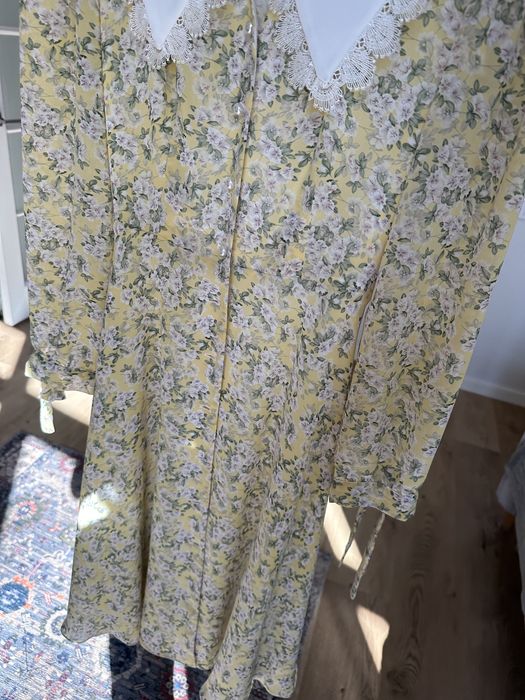 Платье от бренда Ola Boutique