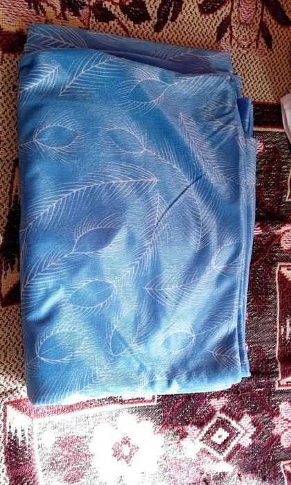 Басми платове от Соца