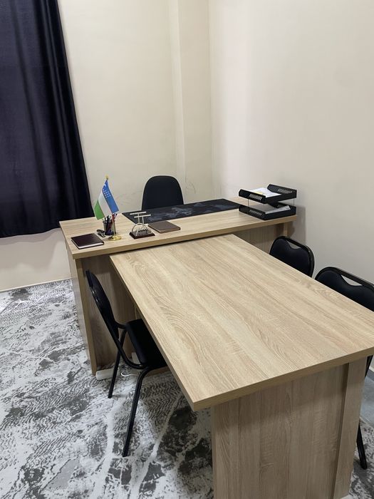 Офисной мебель сотлади