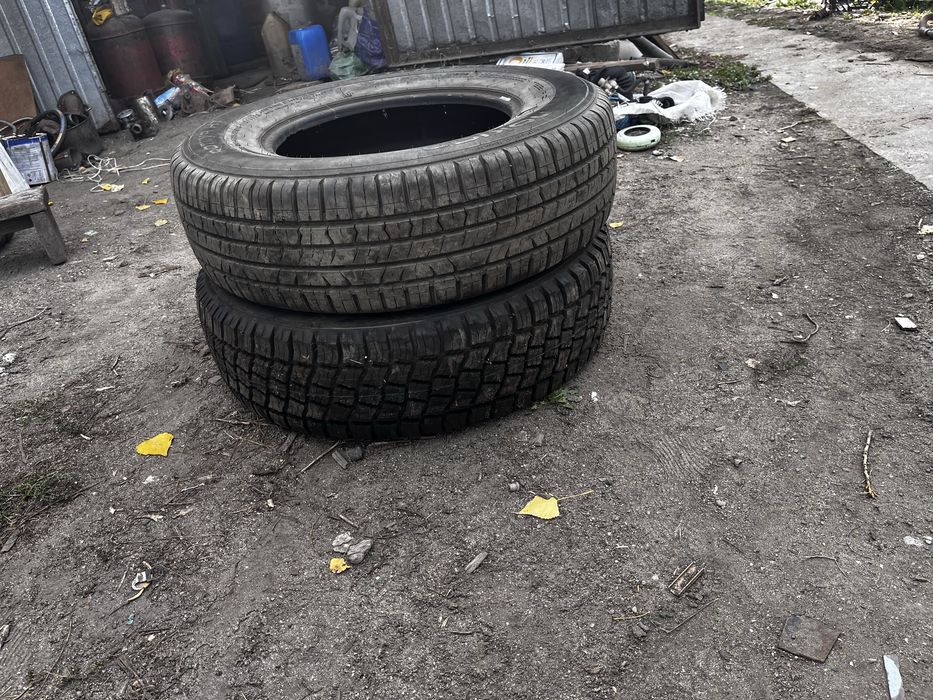 продам новые шину