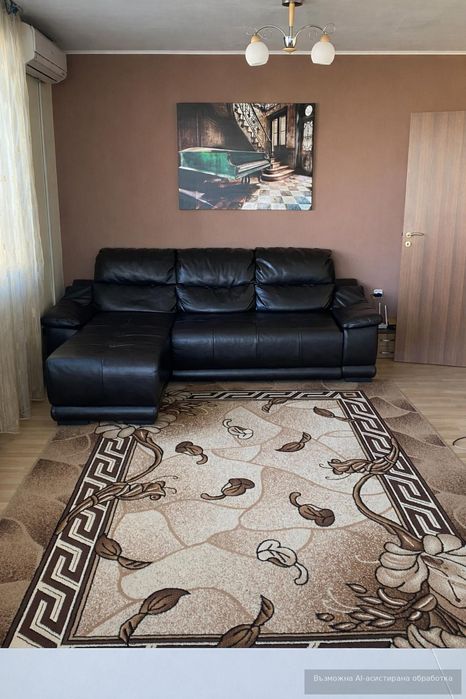 Дава се под наем Тристаен апартамент в София, Люлин 8 - 105 кв.м за 698.19 € - Снимка #5