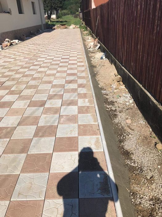 Gard garduri Producător pavaje pavele București Dâmbovița  Prahova Mon