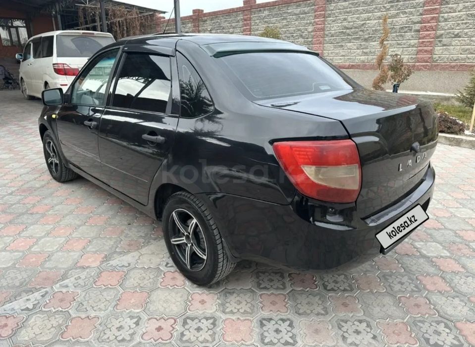 Продам Лада Гранта