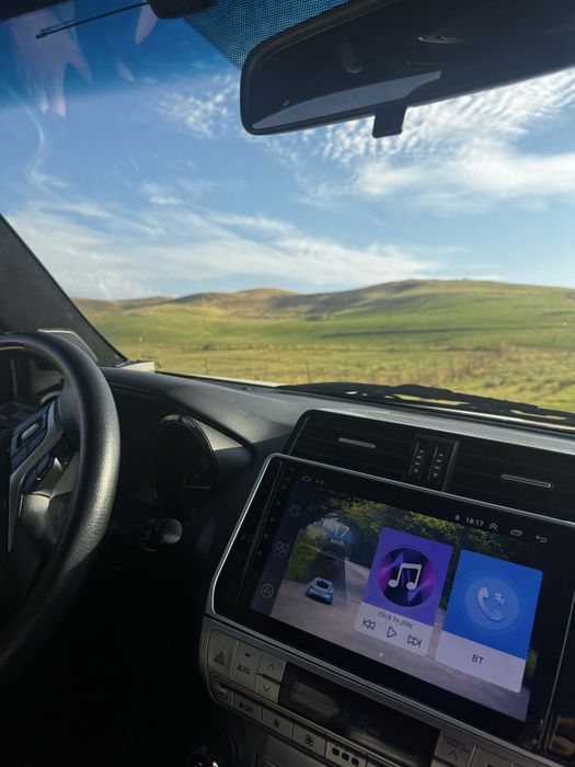 Land cruiser Prado 150 sotiladi TOYOTA