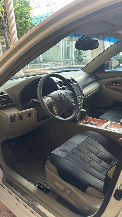 Toyota Camry 2008